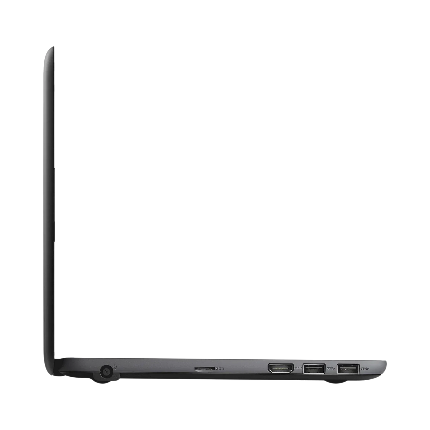 Dell Chromebook 11 3180 11.6" Chromebook, Intel Celeron N3060, 4GB RAM, 16GB eMMC
