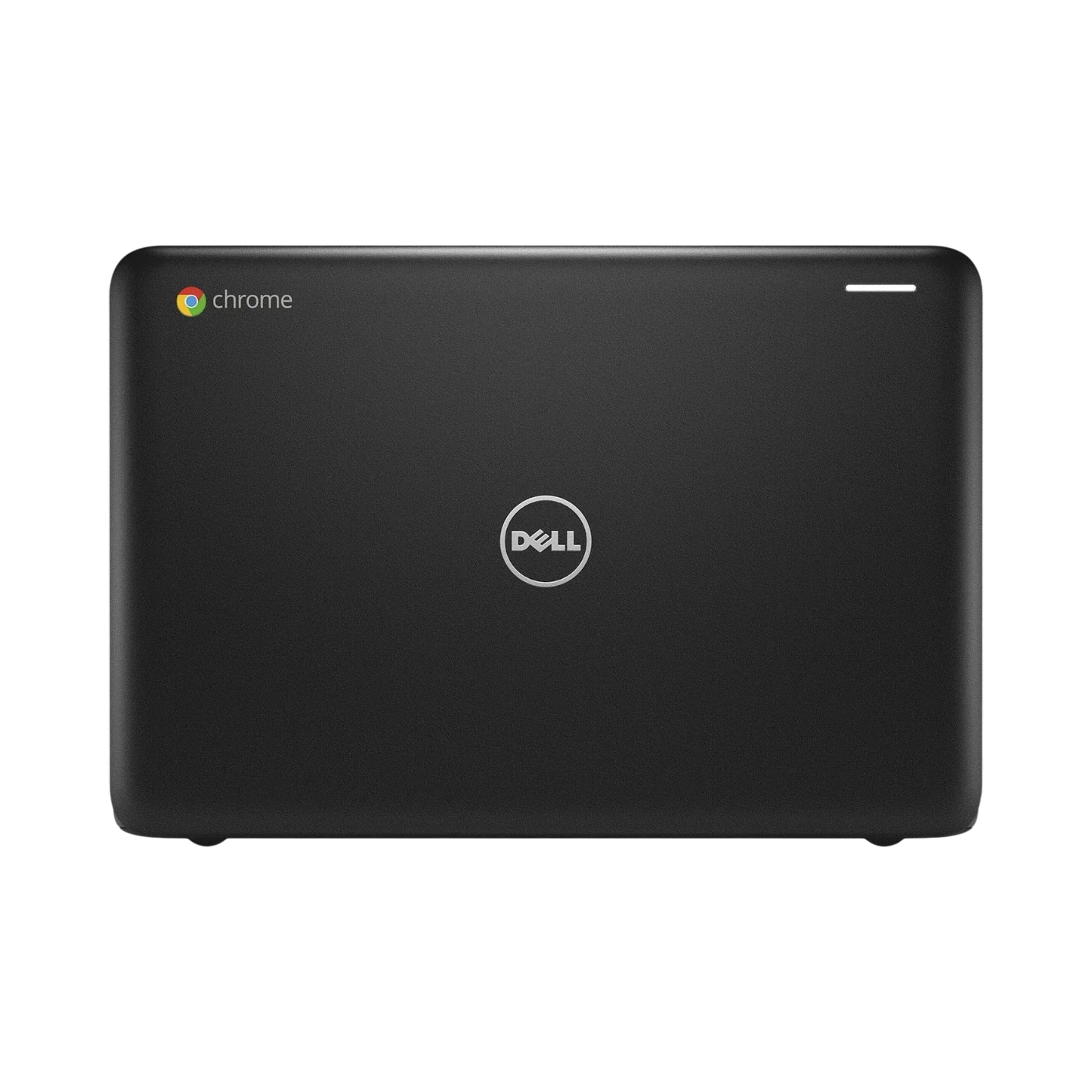 Dell Chromebook 11 3180 11.6" Chromebook, Intel Celeron N3060, 4GB RAM, 16GB eMMC