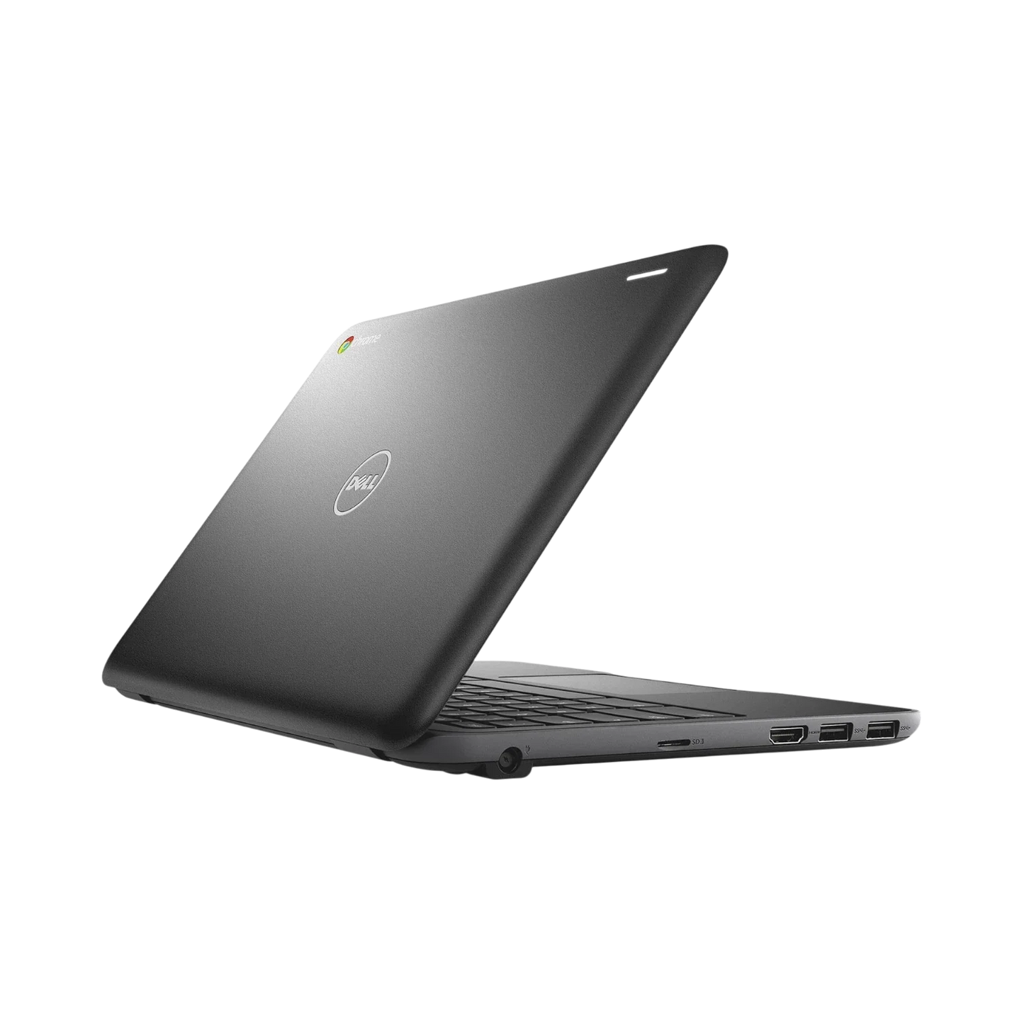 Dell Chromebook 11 3180 11.6" Chromebook, Intel Celeron N3060, 4GB RAM, 16GB eMMC