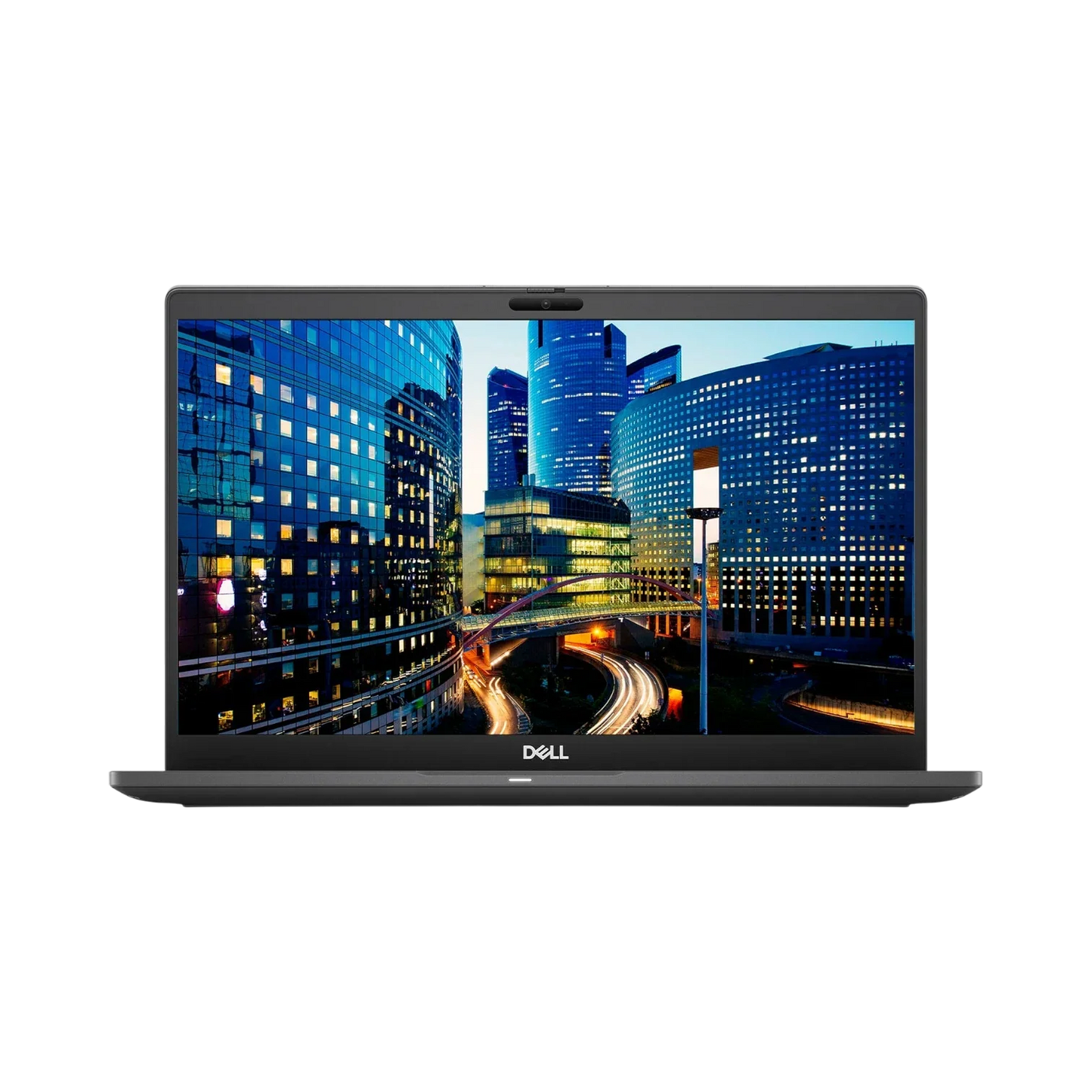 Dell Latitude 7310 13.3" Notebook, Intel Core i7-10610U, 16GB DDR4 RAM, 256GB SSD (Carbon Fiber)