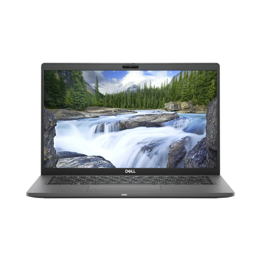 Dell Latitude 7410 14" Laptop, Intel Core i5-10310U, 16GB DDR4 RAM, 512GB SSD