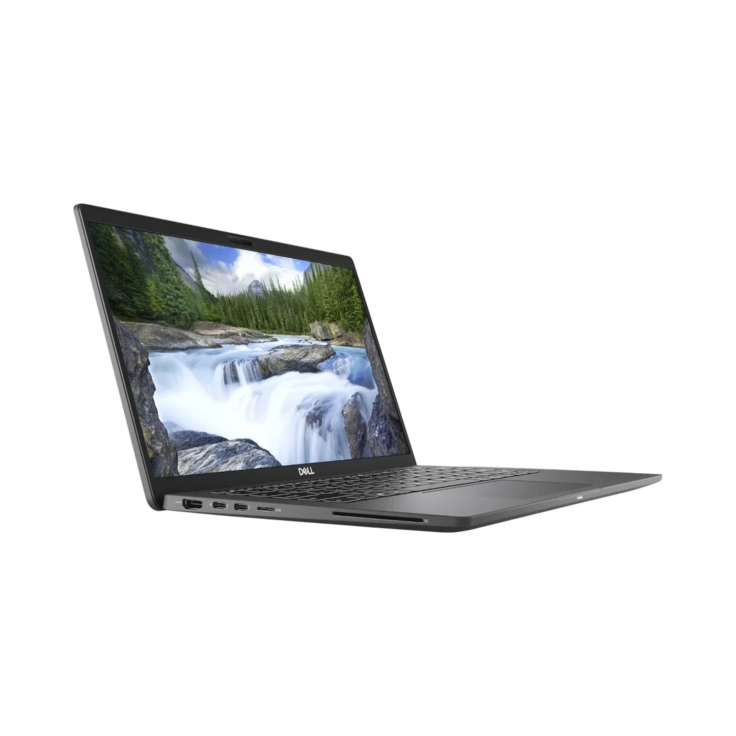 Dell Latitude 7410 14" Laptop, Intel Core i5-10310U, 16GB DDR4 RAM, 512GB SSD