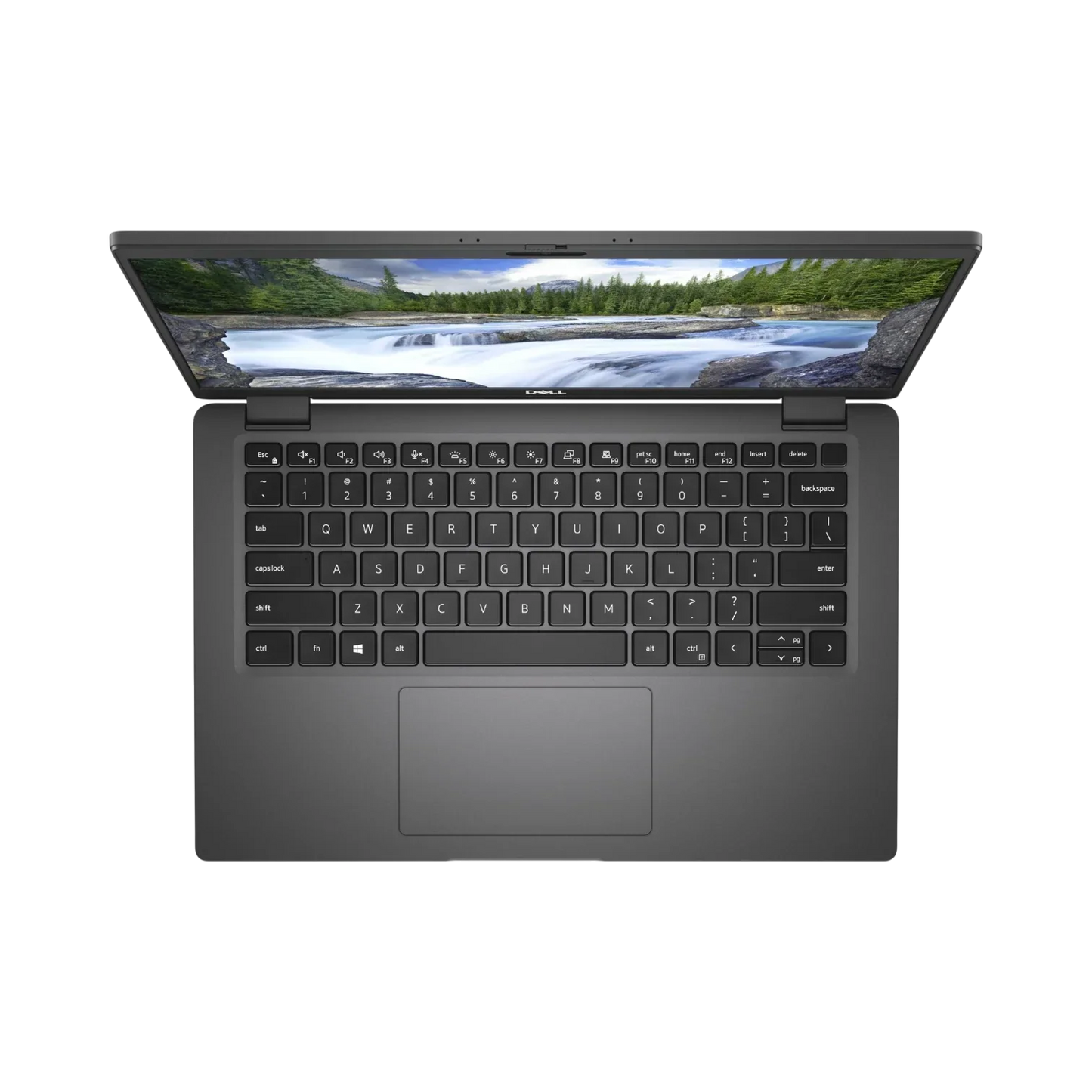 Dell Latitude 7410 14" Laptop, Intel Core i5-10310U, 16GB DDR4 RAM, 512GB SSD