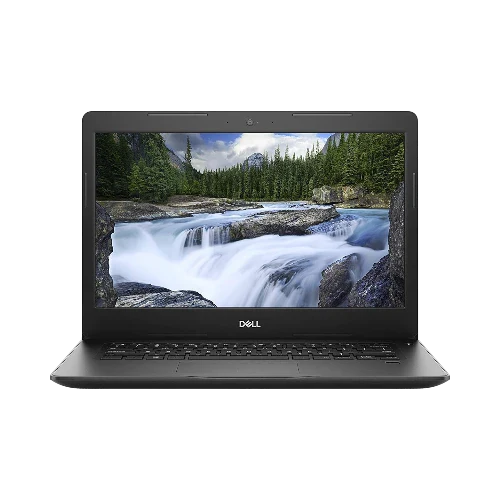 Dell Latitude 5591 15.6" Laptop, Intel Core i7-8850H, 8GB RAM, 256GB SSD