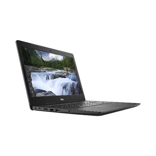 Dell Latitude 5591 15.6" Laptop, Intel Core i7-8850H, 8GB RAM, 256GB SSD