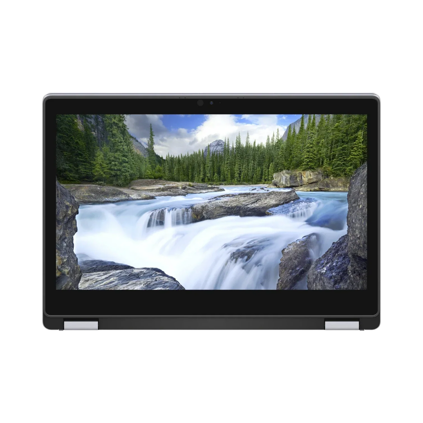 Dell Latitude 3310 13.3" Touchscreen 2-in-1 Notebook, Intel Core i5-8365U, 8GB RAM, 256GB SSD