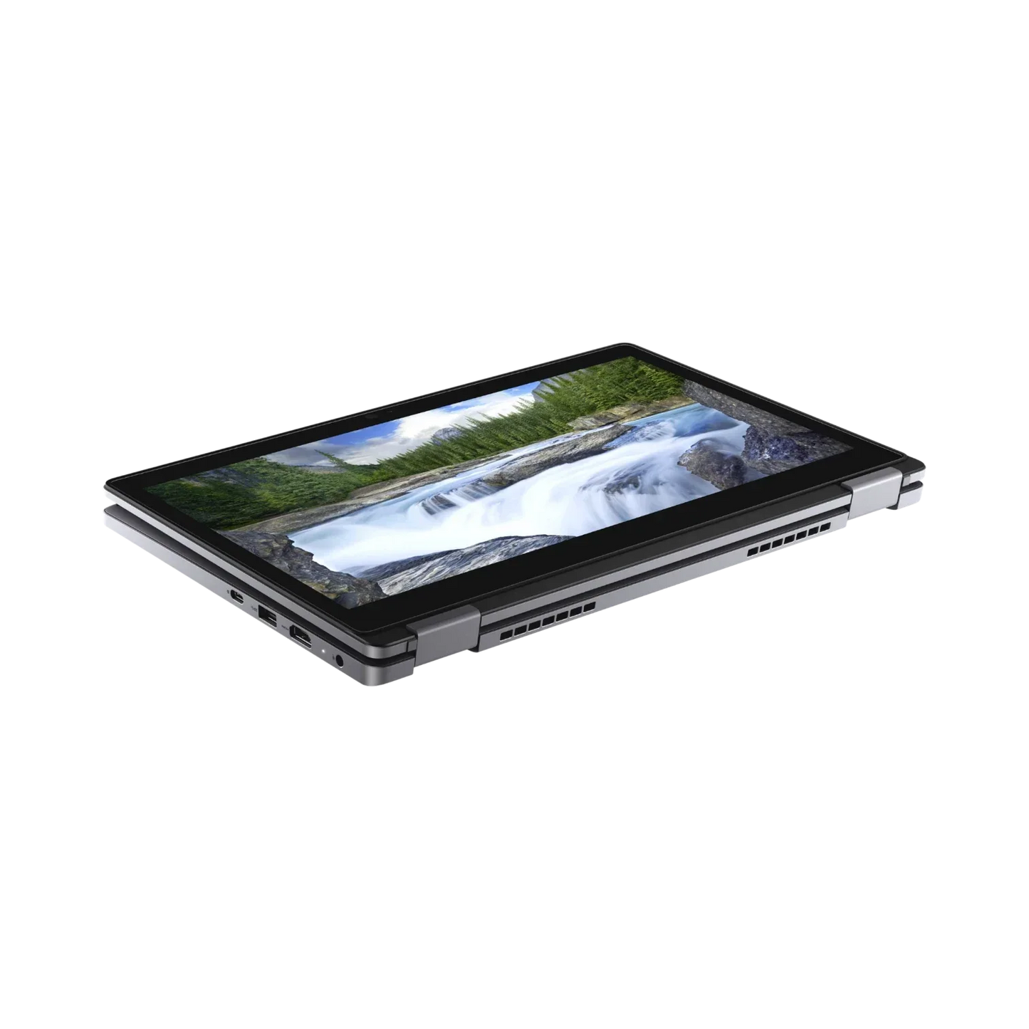 Dell Latitude 3310 13.3" Touchscreen 2-in-1 Notebook, Intel Core i5-8365U, 8GB RAM, 256GB SSD