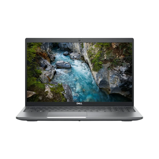 Dell Precision 3590 15.6" Mobile Workstation, Intel Core Ultra 5 135H, 16GB DDR5 RAM, 512GB SSD (Wi-Fi Only)
