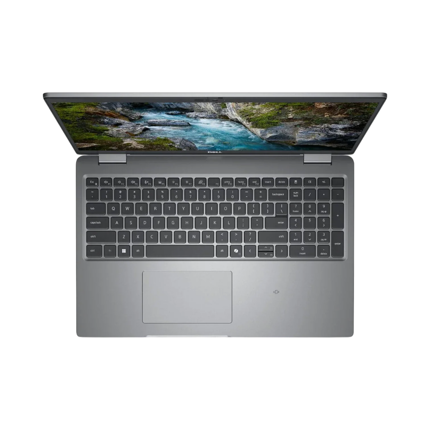 Dell Precision 3590 15.6" Mobile Workstation, Intel Core Ultra 5 135H, 16GB DDR5 RAM, 512GB SSD (Wi-Fi Only)