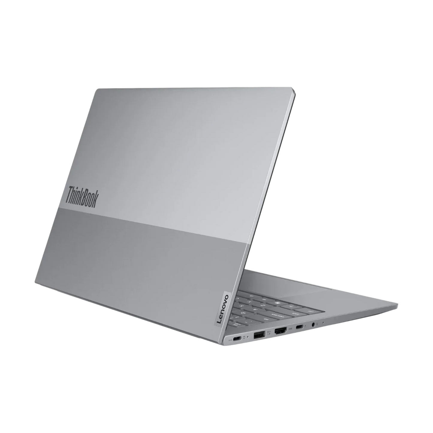 Lenovo ThinkBook 14 G8 IRL 14" Laptop, Intel Core 5 210H, 16GB RAM, 512GB SSD