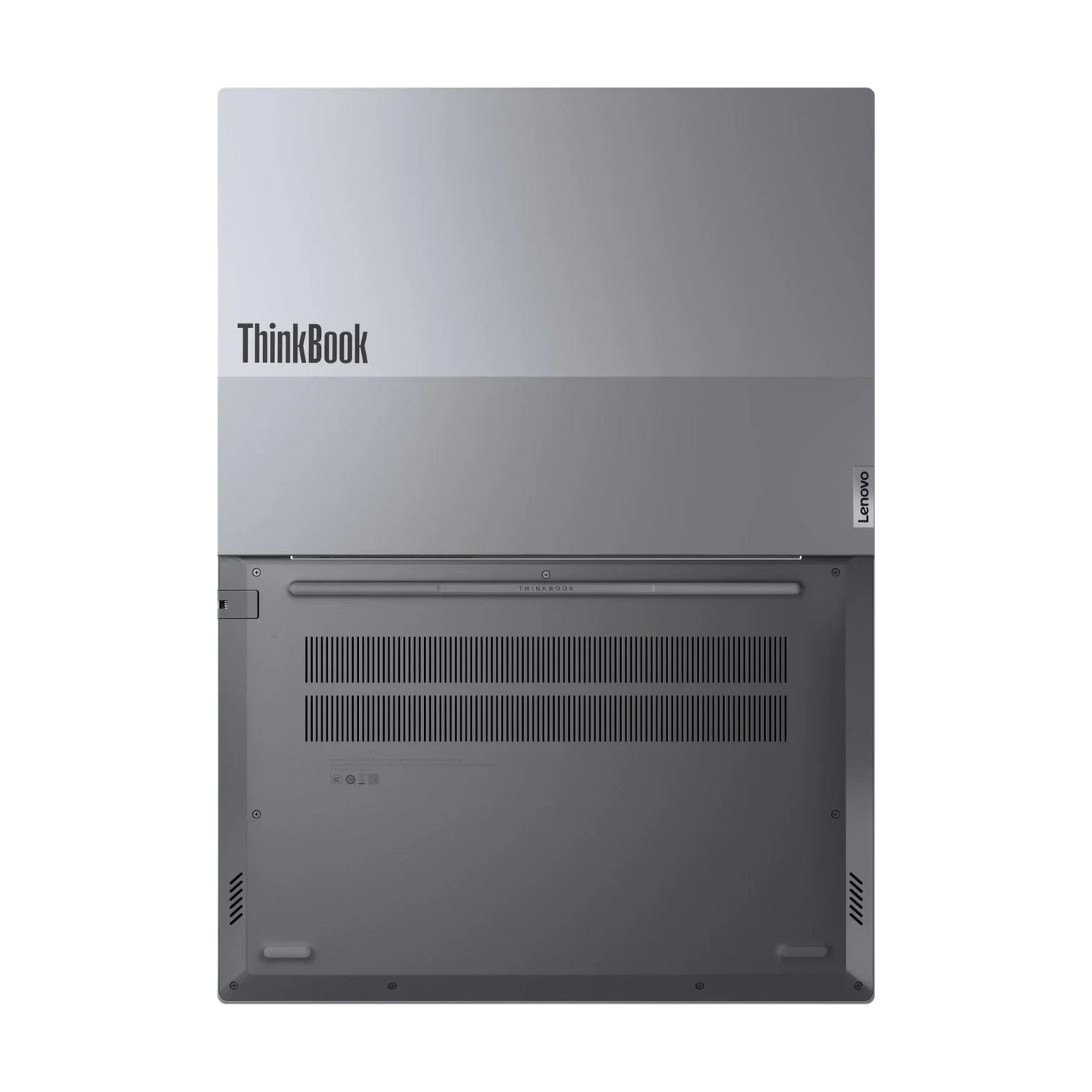 Lenovo ThinkBook 14 G8 IRL 14" Laptop, Intel Core 5 210H, 16GB RAM, 512GB SSD