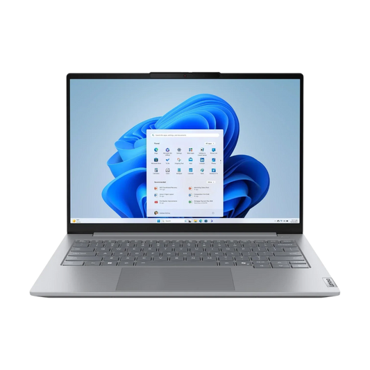 Lenovo ThinkBook 14 G8 IRL 14" Laptop, Intel Core 5 210H, 16GB RAM, 512GB SSD