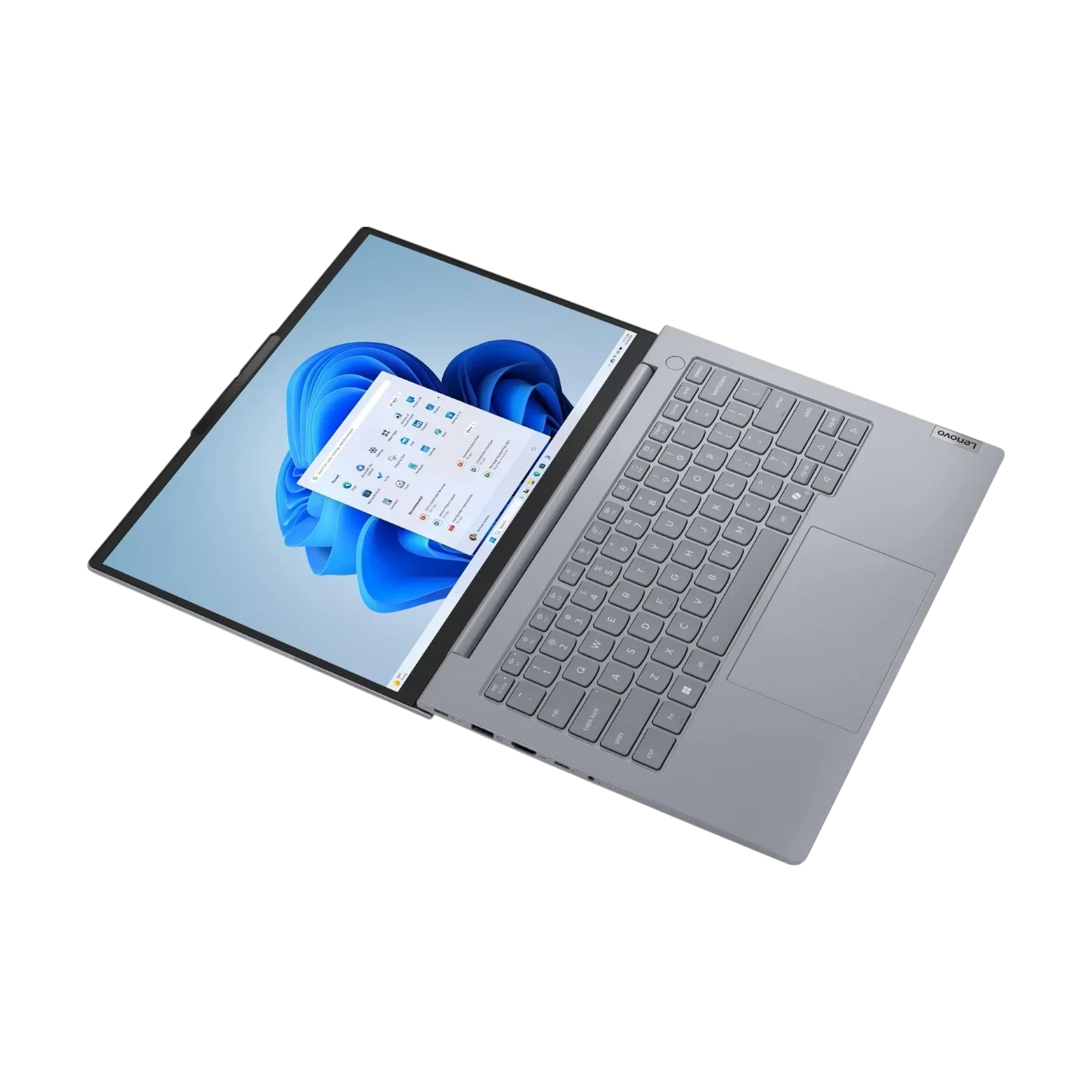 Lenovo ThinkBook 14 G8 IRL 14" Laptop, Intel Core 5 210H, 16GB RAM, 512GB SSD