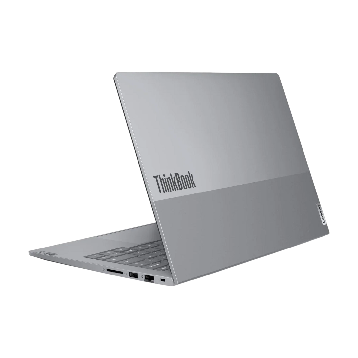 Lenovo ThinkBook 14 G8 IRL 14" Laptop, Intel Core 5 210H, 16GB RAM, 512GB SSD