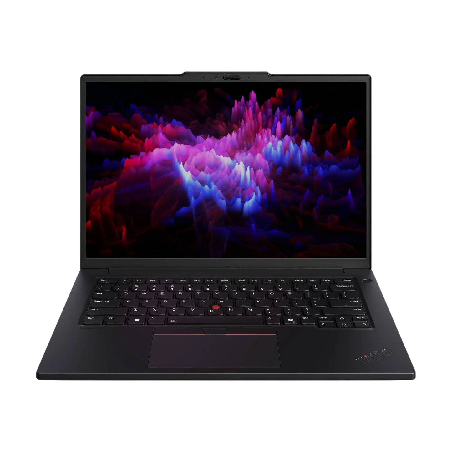 Lenovo ThinkPad P14s Gen 5 14.5" Laptop, Intel Core Ultra 9 185H, 64GB RAM, 1TB SSD