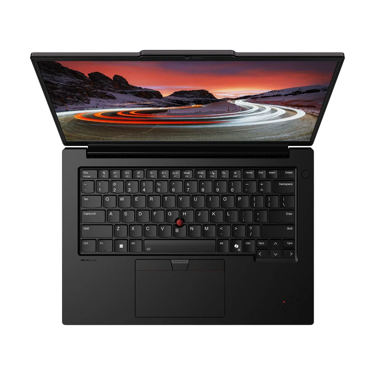 Lenovo ThinkPad P14s Gen 5 14.5" Laptop, Intel Core Ultra 9 185H, 64GB RAM, 1TB SSD