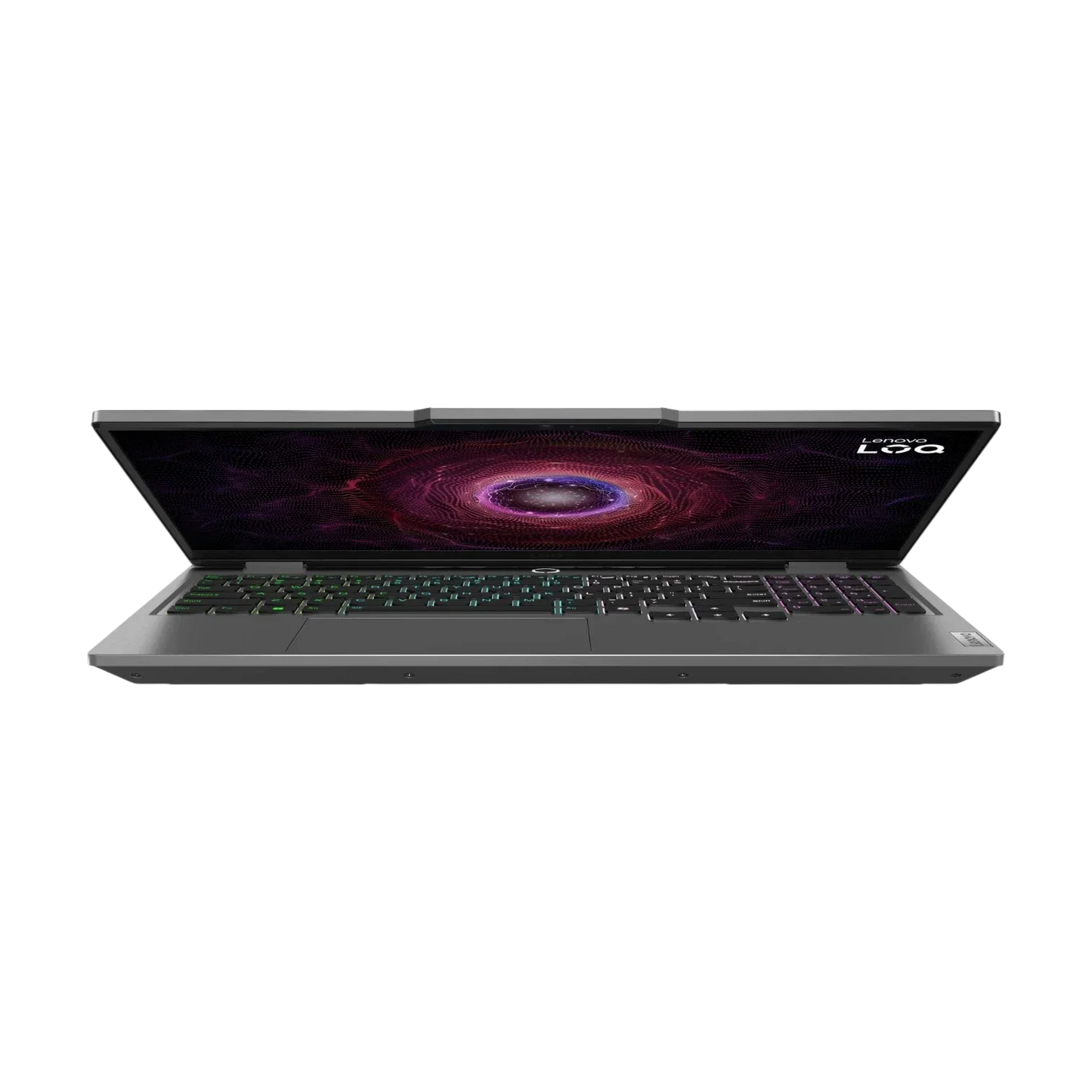 Lenovo LOQ 15ARP9 15.6" Gaming Laptop, AMD Ryzen 7 7435HS, NVIDIA GeForce RTX 4070, 16GB RAM, 512GB SSD