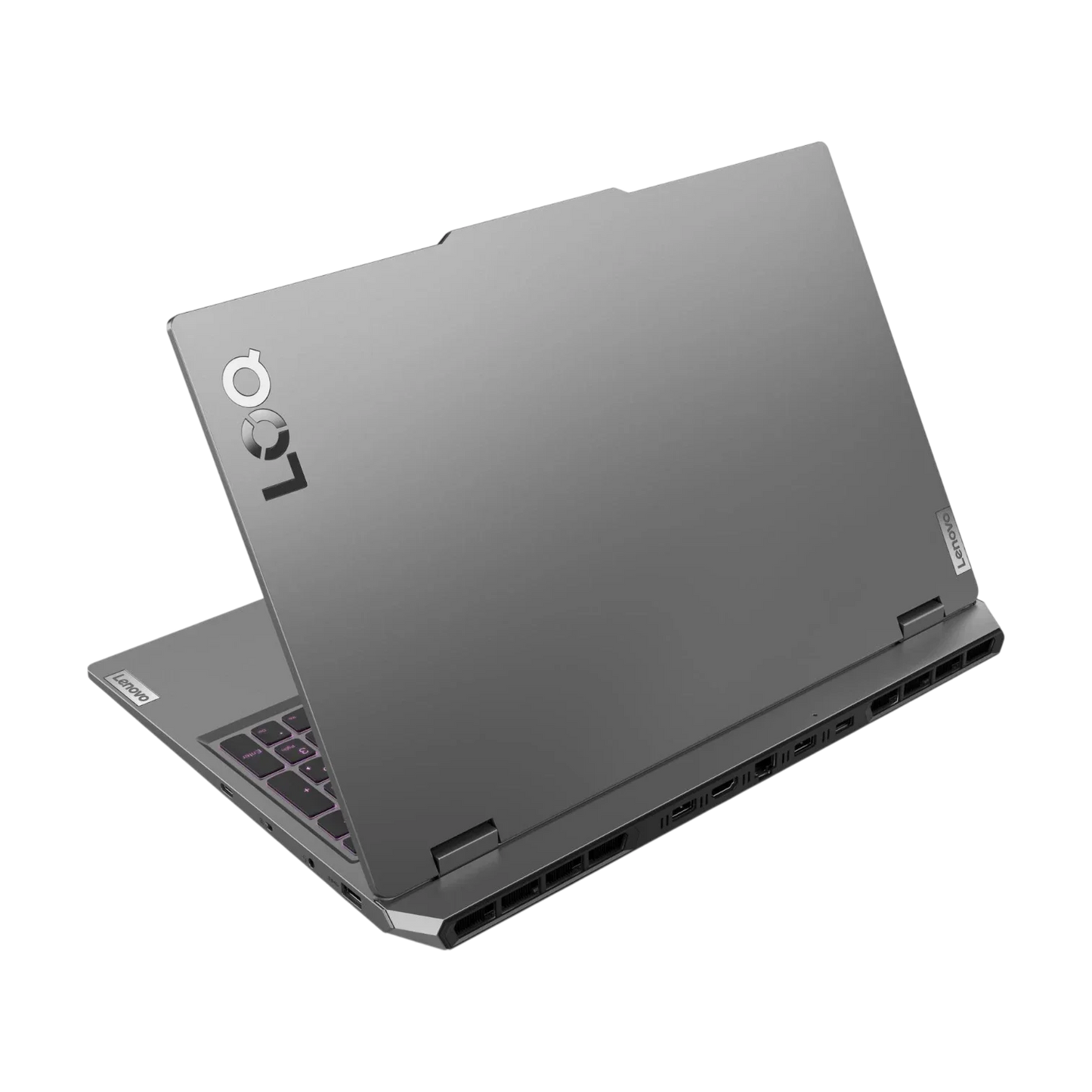 Lenovo LOQ 15ARP9 15.6" Gaming Laptop, AMD Ryzen 7 7435HS, NVIDIA GeForce RTX 4070, 16GB RAM, 512GB SSD