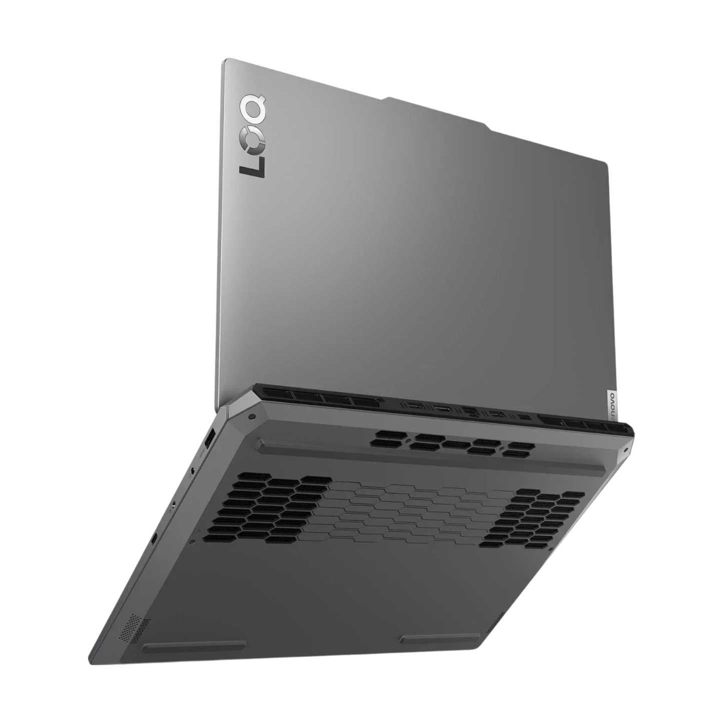 Lenovo LOQ 15ARP9 15.6" Gaming Laptop, AMD Ryzen 7 7435HS, NVIDIA GeForce RTX 4070, 16GB RAM, 512GB SSD