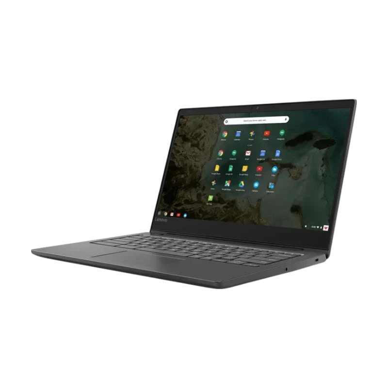 Lenovo Chromebook S330 14" Laptop, MediaTek MT8173C, 4GB RAM, 32GB eMMC