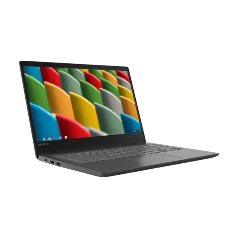 Lenovo Chromebook S330 14" Laptop, MediaTek MT8173C, 4GB RAM, 32GB eMMC