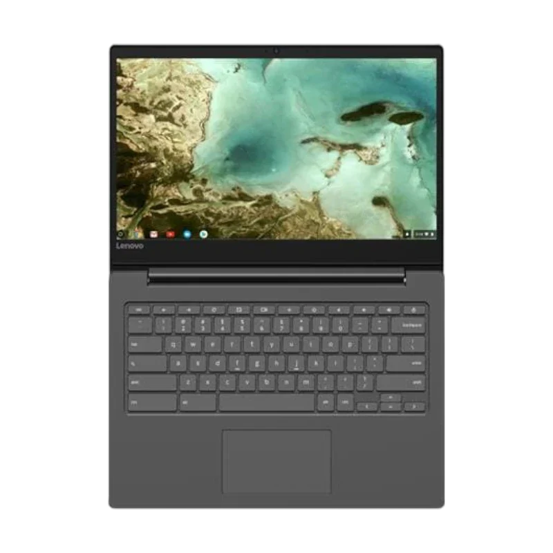 Lenovo Chromebook S330 14" Laptop, MediaTek MT8173C, 4GB RAM, 32GB eMMC