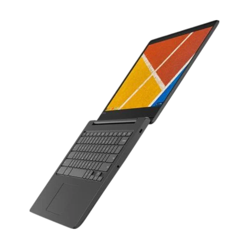 Lenovo Chromebook S330 14" Laptop, MediaTek MT8173C, 4GB RAM, 32GB eMMC