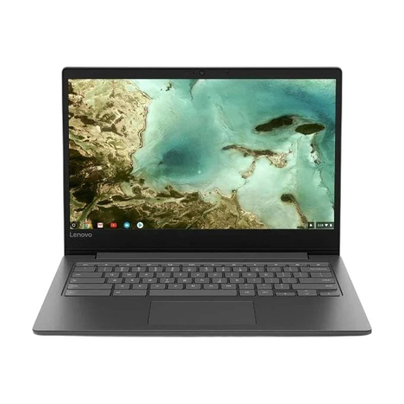 Lenovo Chromebook S330 14" Laptop, MediaTek MT8173C, 4GB RAM, 32GB eMMC