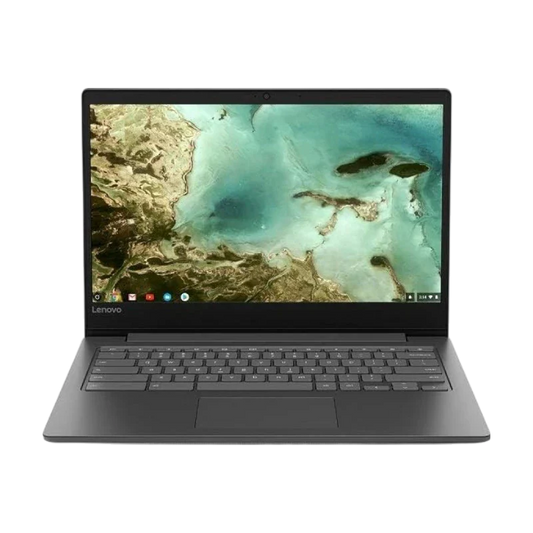 Lenovo Chromebook S330 14" Laptop, MediaTek MT8173C, 4GB RAM, 32GB eMMC
