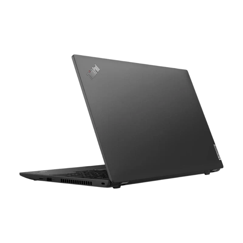 Lenovo ThinkPad L15 Gen 3 15.6" Laptop, Intel Core i5 1235U, 8GB RAM, 256GB SSD