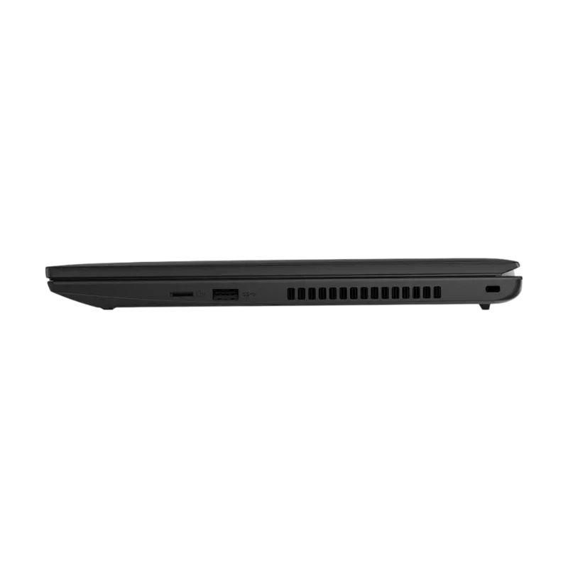 Lenovo ThinkPad L15 Gen 3 15.6" Laptop, Intel Core i5 1235U, 8GB RAM, 256GB SSD