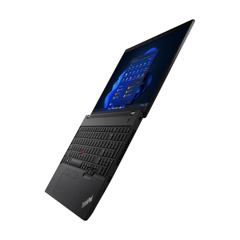 Lenovo ThinkPad L15 Gen 3 15.6" Laptop, Intel Core i5 1235U, 8GB RAM, 256GB SSD