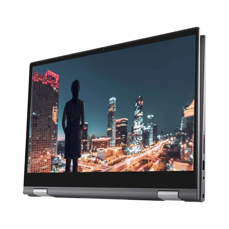 Dell Inspiron 14 5400 14" Touchscreen 2-in-1 Laptop, Intel Core i5-1035G1, 12GB RAM, 256GB SSD