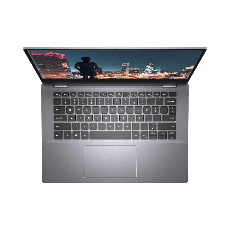 Dell Inspiron 14 5400 14" Touchscreen 2-in-1 Laptop, Intel Core i5-1035G1, 12GB RAM, 256GB SSD