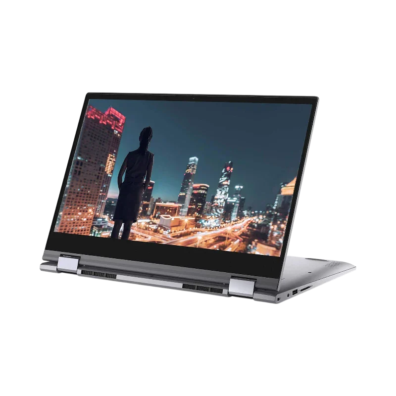 Dell Inspiron 14 5400 14" Touchscreen 2-in-1 Laptop, Intel Core i5-1035G1, 12GB RAM, 256GB SSD