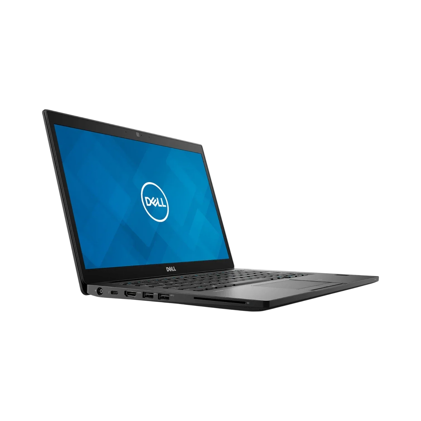 Dell Latitude 7490 14" Laptop, Intel Core i5-8350U, 8GB DDR4 RAM, 256GB SSD