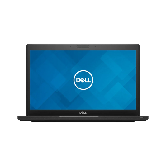 Dell Latitude 7490 14" Laptop, Intel Core i5-8350U, 8GB DDR4 RAM, 256GB SSD