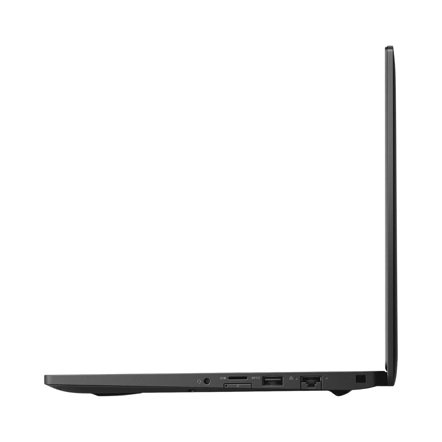Dell Latitude 7490 14" Laptop, Intel Core i5-8350U, 8GB DDR4 RAM, 256GB SSD