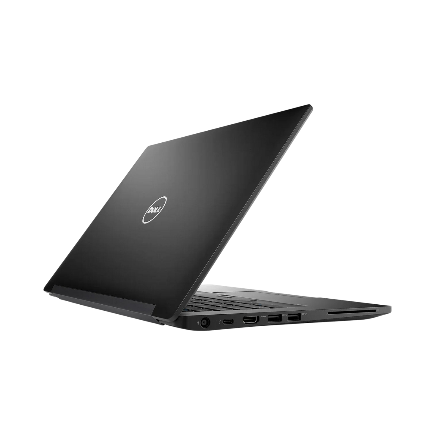 Dell Latitude 7490 14" Laptop, Intel Core i5-8350U, 8GB DDR4 RAM, 256GB SSD