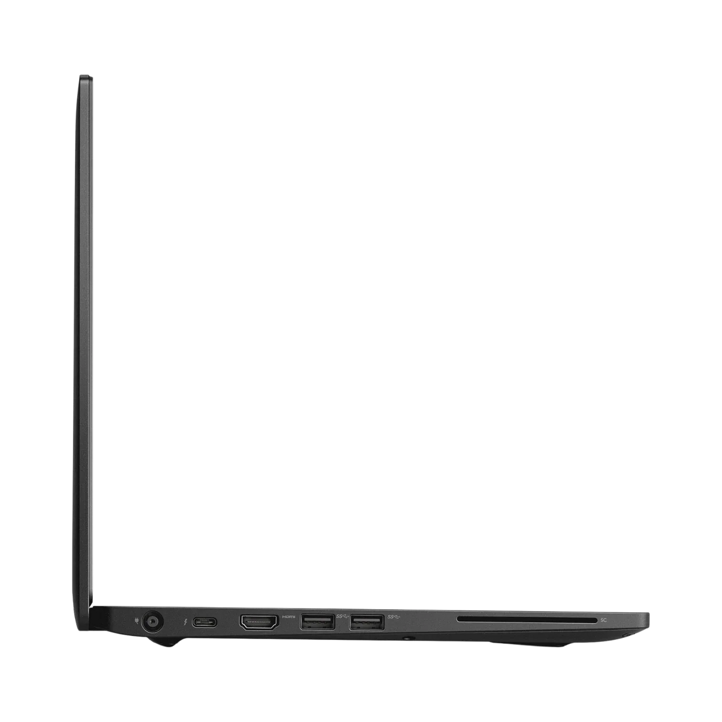 Dell Latitude 7490 14" Laptop, Intel Core i5-8350U, 8GB DDR4 RAM, 256GB SSD