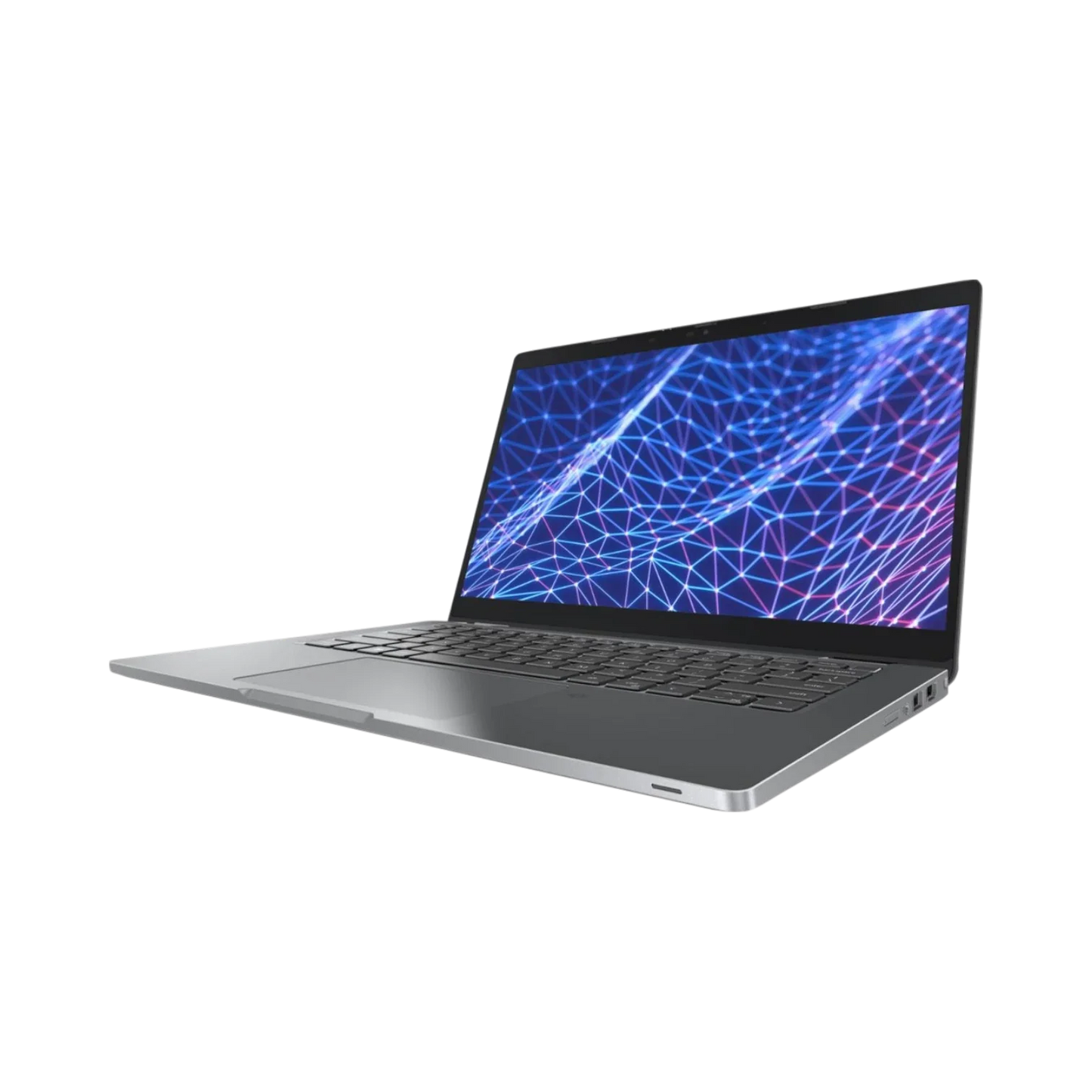 Dell Latitude 5330 13.3" Laptop, Intel Core i5-1235U, 8GB RAM, 256GB SSD