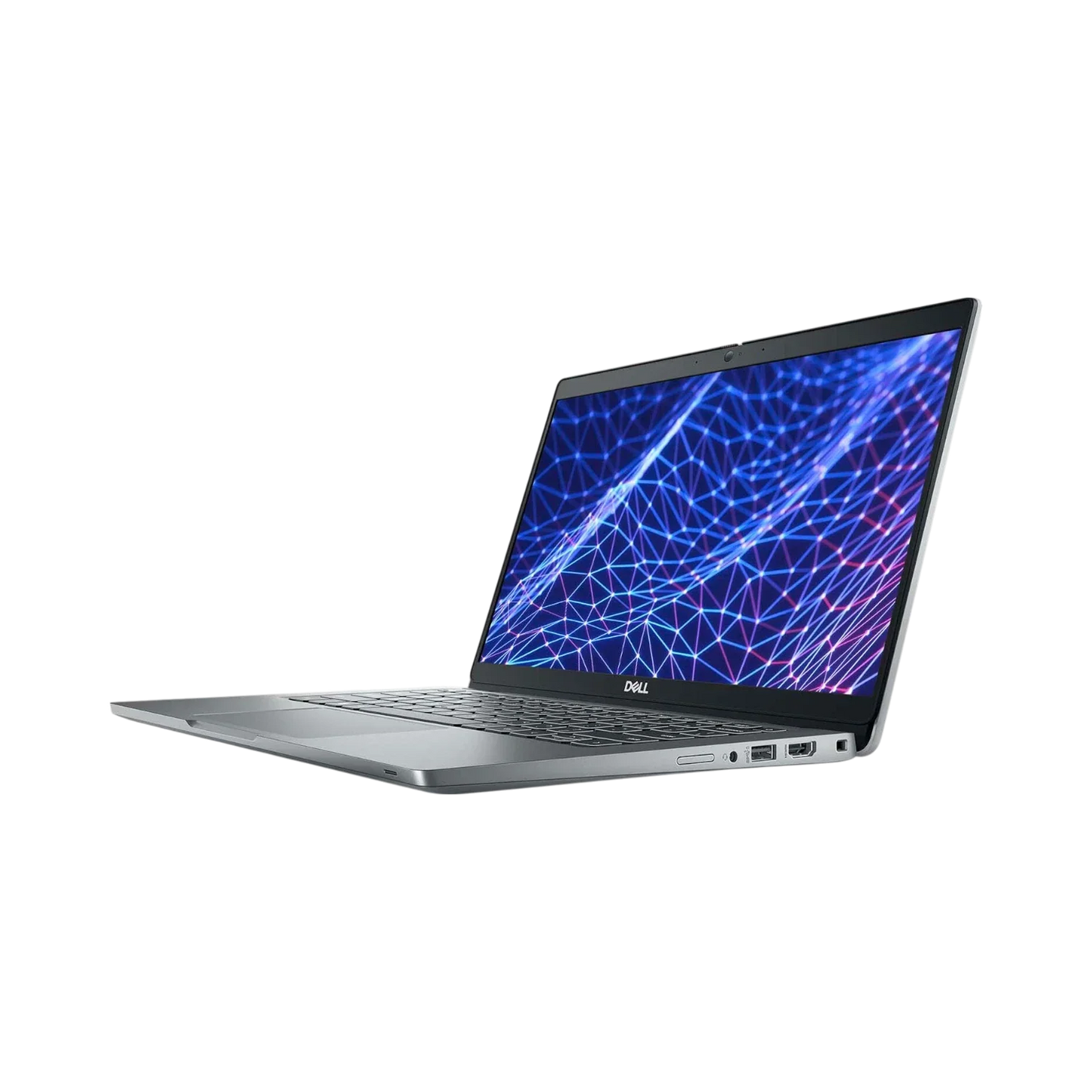 Dell Latitude 5330 13.3" Laptop, Intel Core i5-1235U, 8GB RAM, 256GB SSD