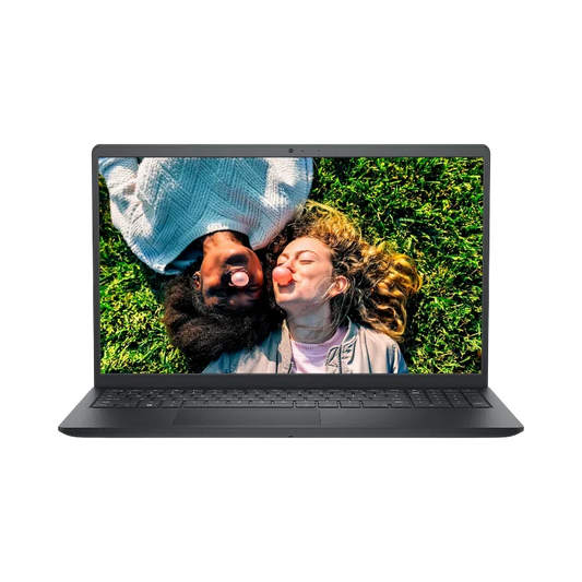 Dell Inspiron 15 3511 15.6" Laptop, Intel Core i3-1115G4, 8GB DDR4 RAM, 256GB SSD