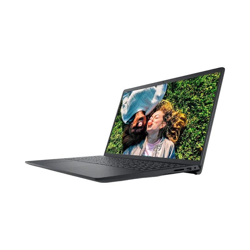 Dell Inspiron 15 3511 15.6" Laptop, Intel Core i3-1115G4, 8GB DDR4 RAM, 256GB SSD