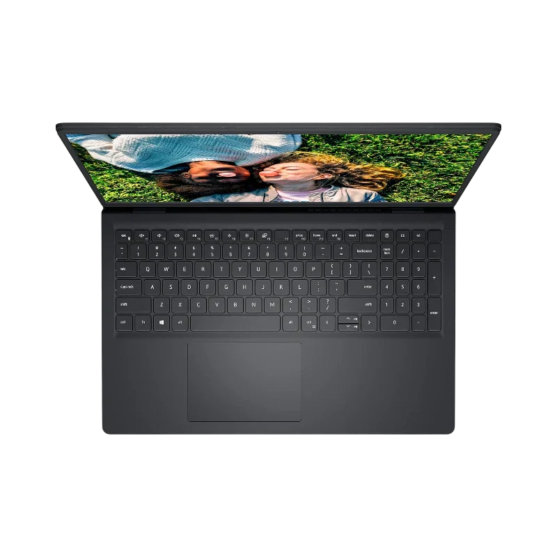 Dell Inspiron 15 3511 15.6" Laptop, Intel Core i3-1115G4, 8GB DDR4 RAM, 256GB SSD