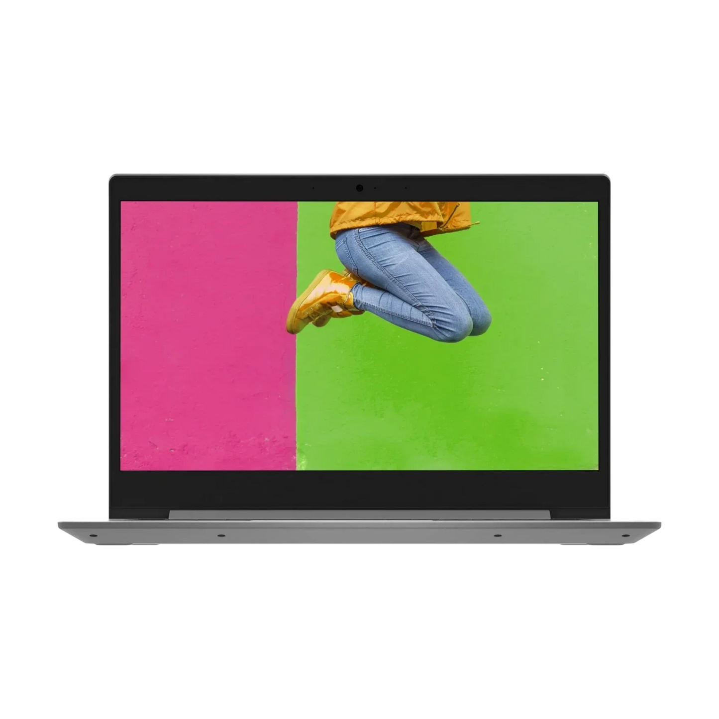 Lenovo IdeaPad 1 14ADA05 14" Notebook, AMD Athlon Silver 3050e, 4GB RAM, 128GB SSD