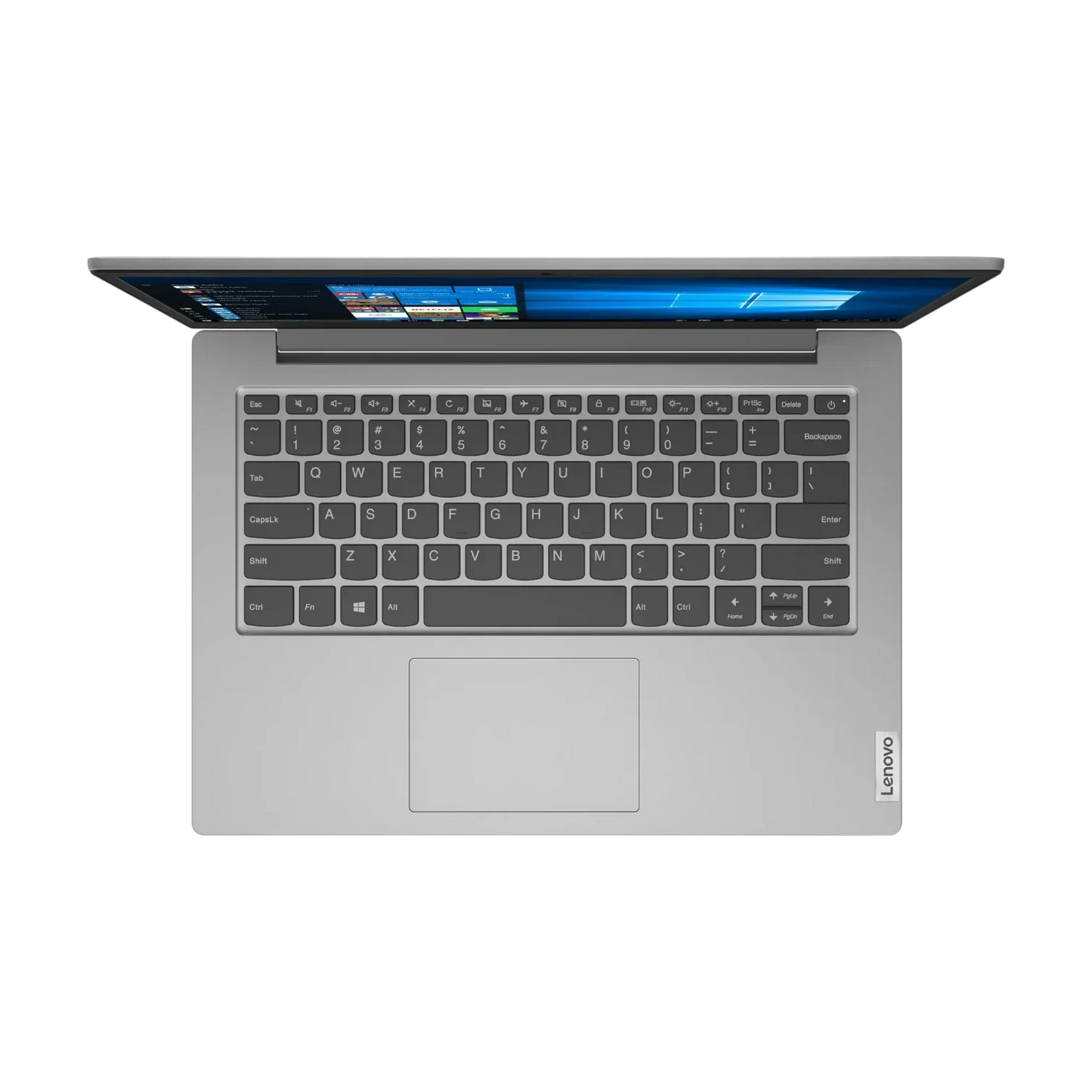 Lenovo IdeaPad 1 14ADA05 14" Notebook, AMD Athlon Silver 3050e, 4GB RAM, 128GB SSD
