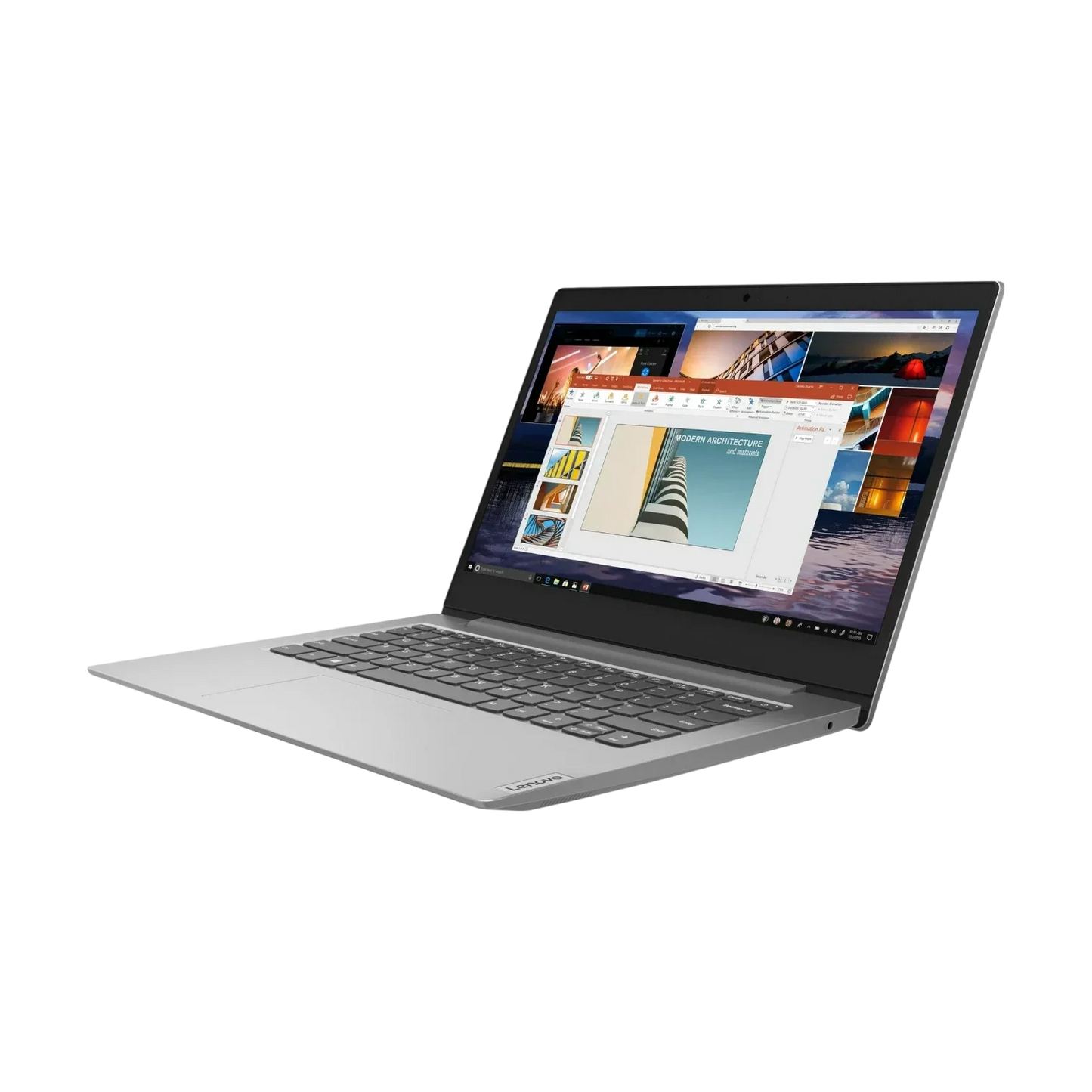 Lenovo IdeaPad 1 14ADA05 14" Notebook, AMD Athlon Silver 3050e, 4GB RAM, 128GB SSD