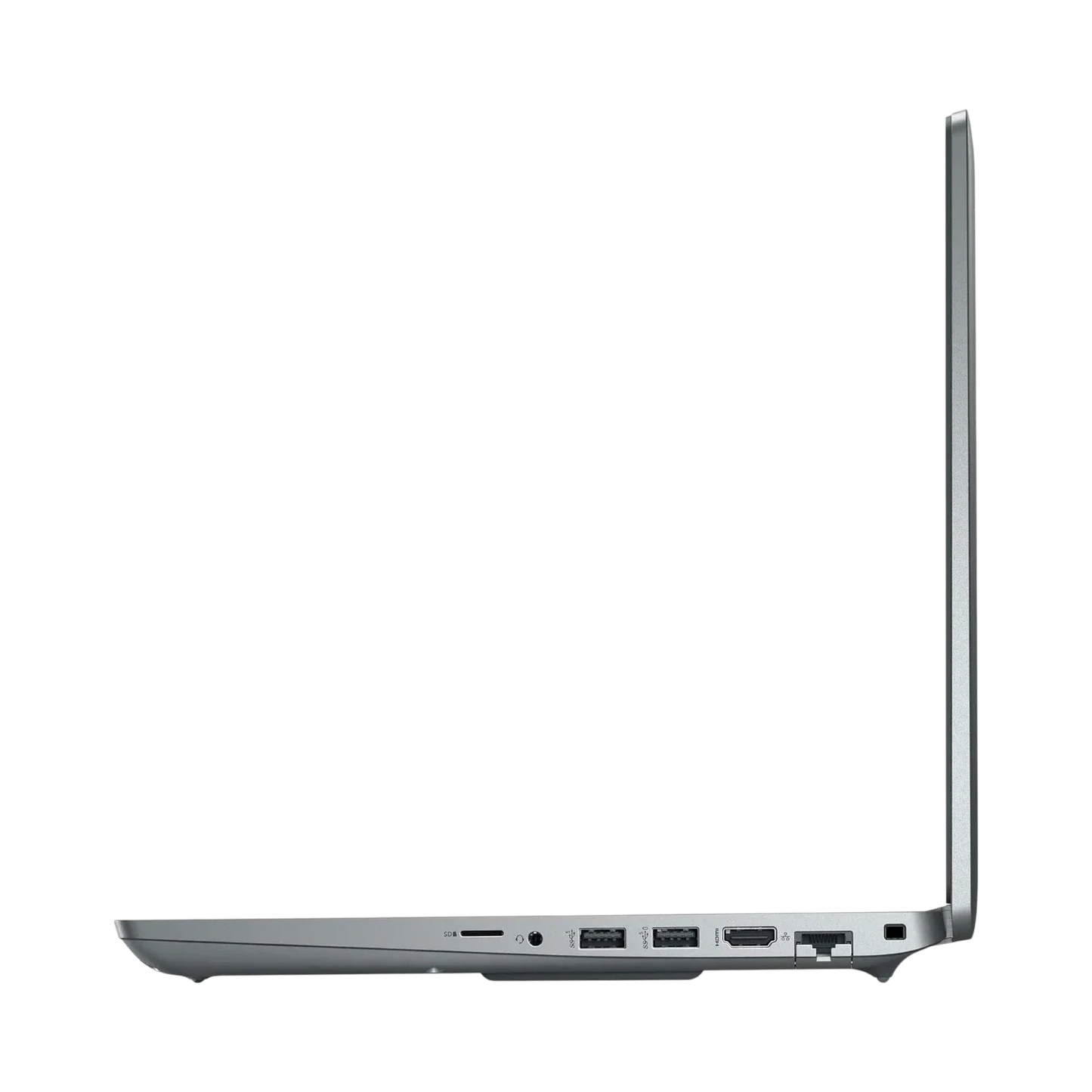 Dell Precision 3571 15.6" Mobile Workstation, Intel Core i5-12600H, NVIDIA T600, 16GB DDR5 RAM, 256GB SSD