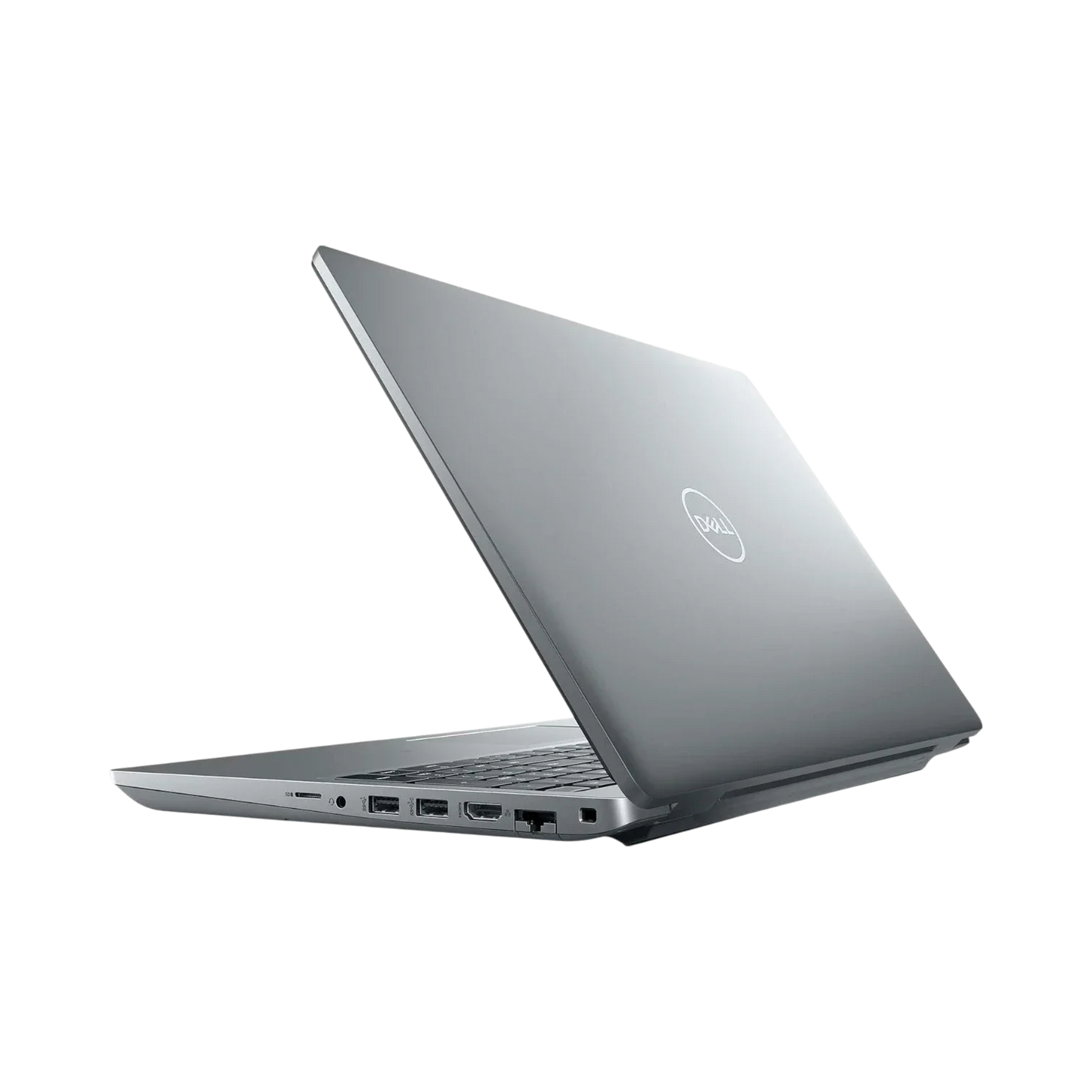 Dell Precision 3571 15.6" Mobile Workstation, Intel Core i5-12600H, NVIDIA T600, 16GB DDR5 RAM, 256GB SSD